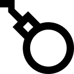 Bomb 778 SVG Icon